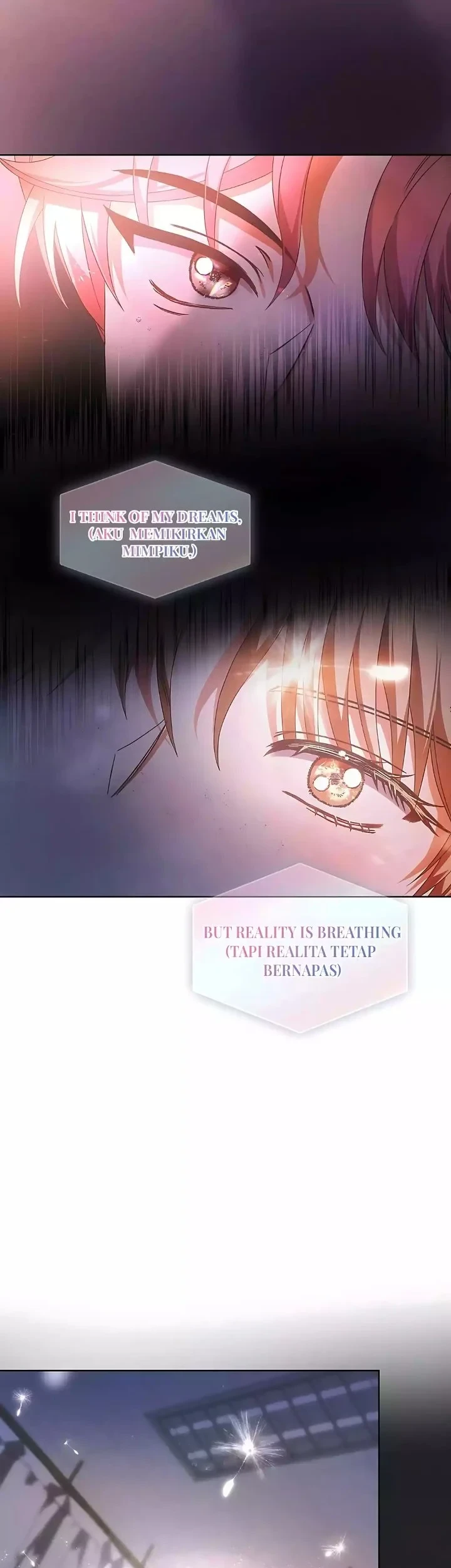 Debut or Die Chapter 74 Gambar 22