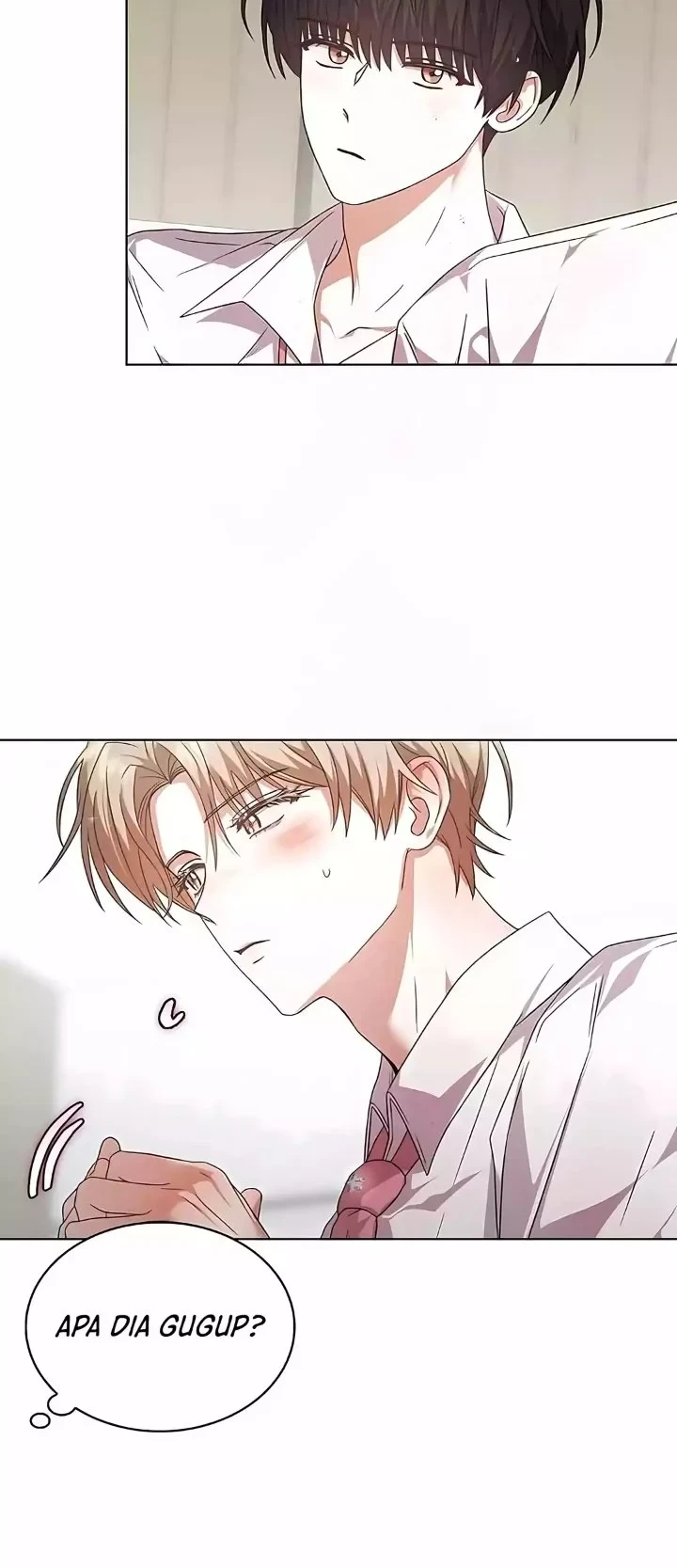 Debut or Die Chapter 75 Gambar 21