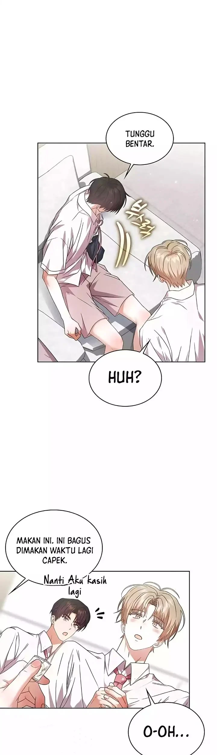 Debut or Die Chapter 75 Gambar 22