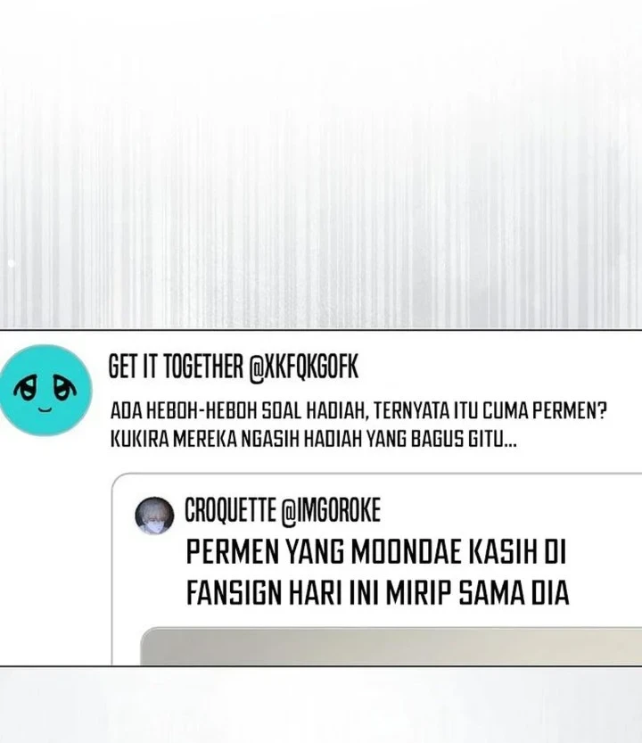 Debut or Die Chapter 79 Gambar 31