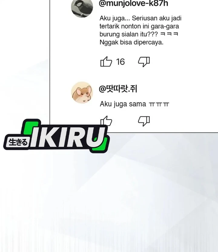 Debut or Die Chapter 81 Gambar 28