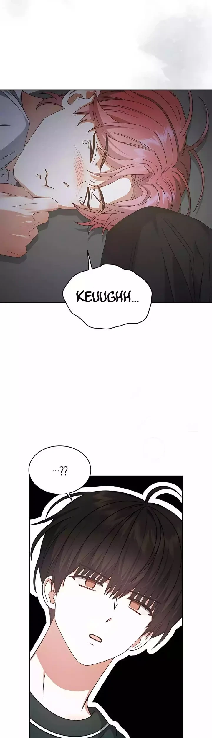 Debut or Die Chapter 83 Gambar 26