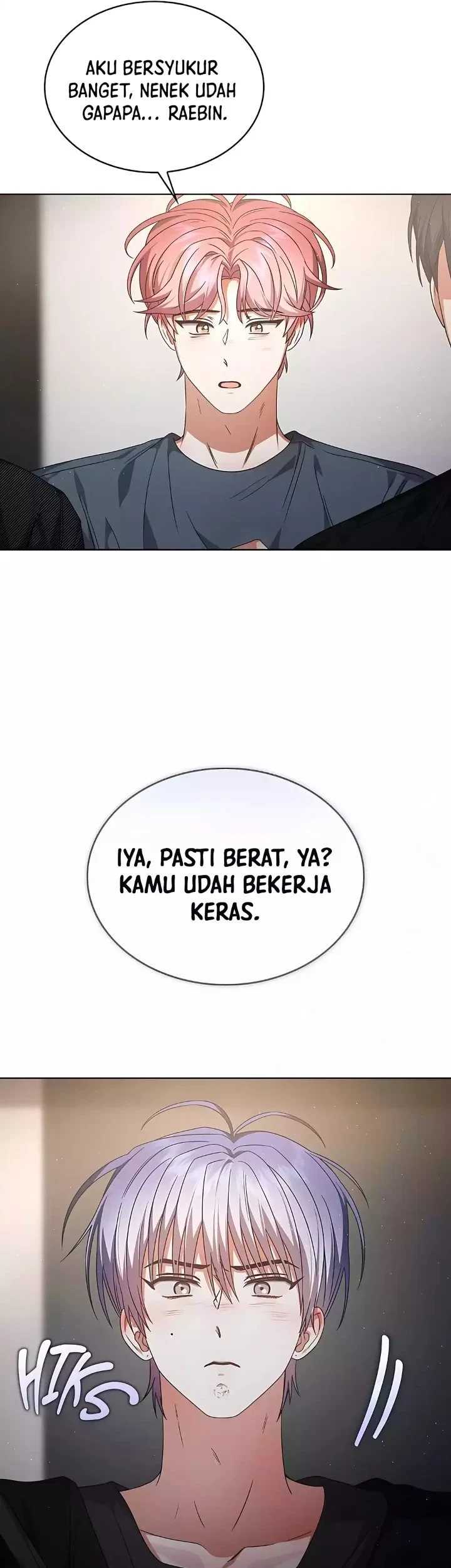 Debut or Die Chapter 87 Gambar 25