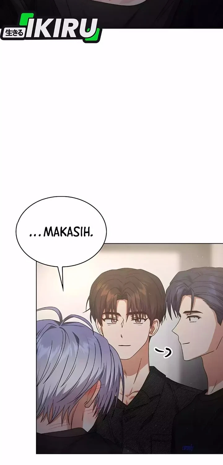 Debut or Die Chapter 87 Gambar 26