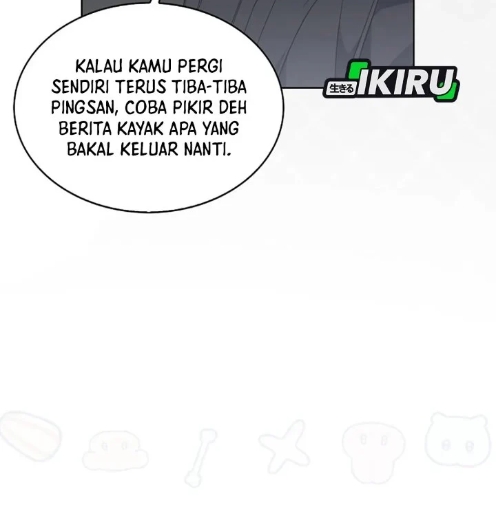 Debut or Die Chapter 93 Gambar 30