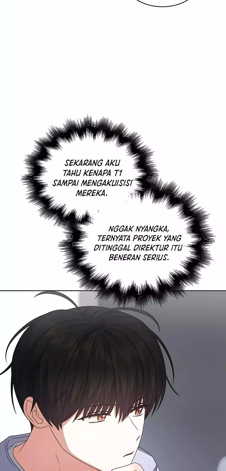 Debut or Die Chapter 96 Gambar 22