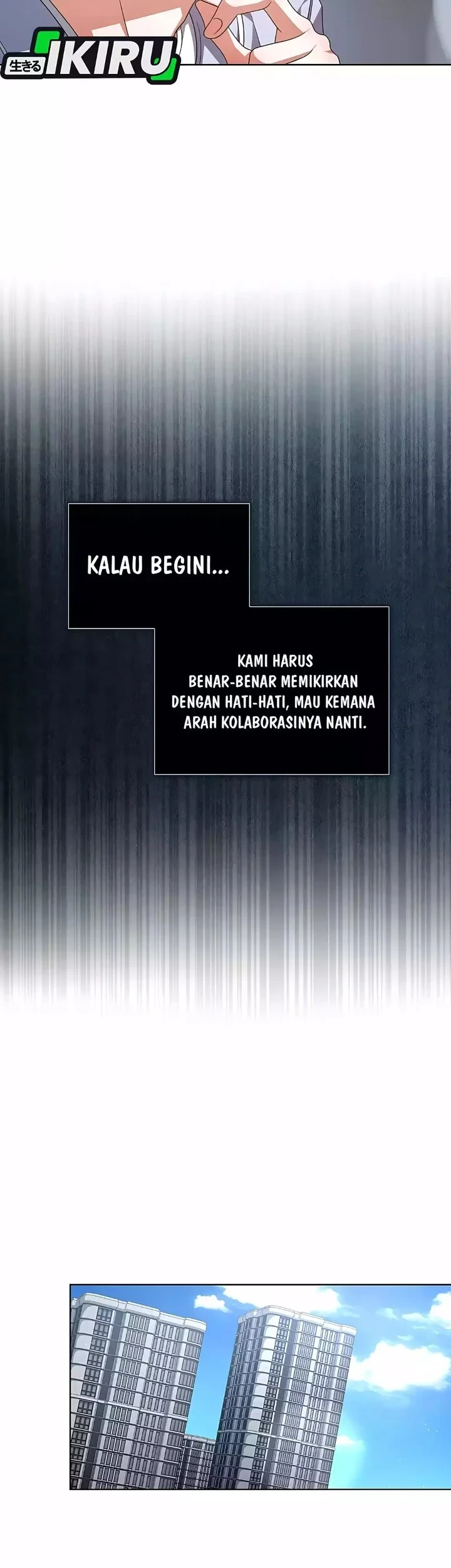 Debut or Die Chapter 96 Gambar 23