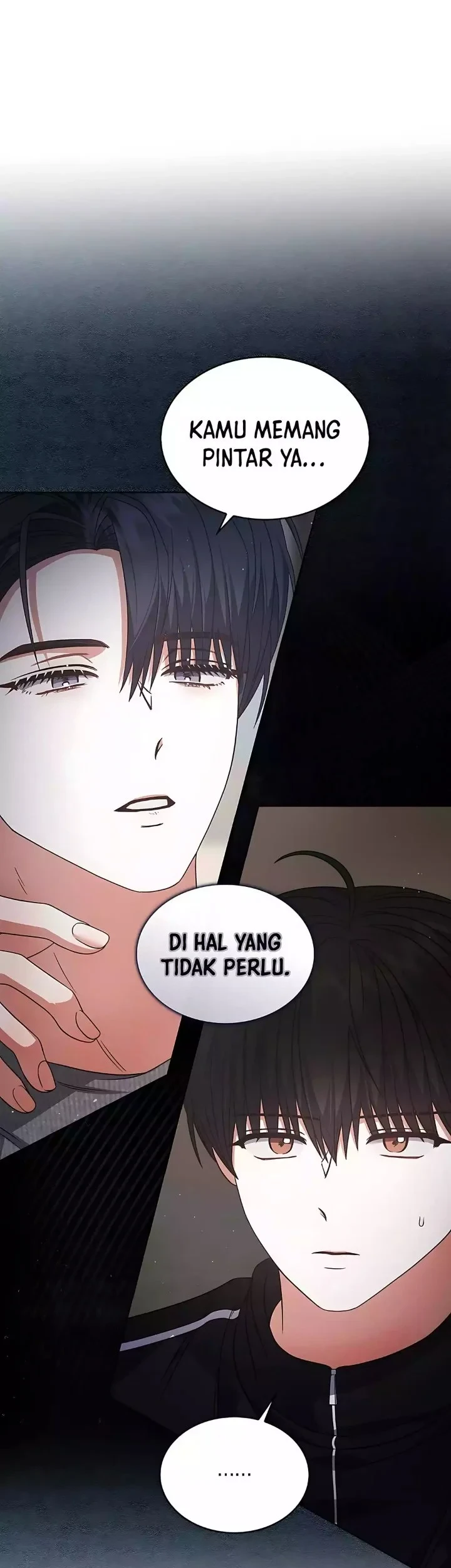 Debut or Die Chapter 97 Gambar 21