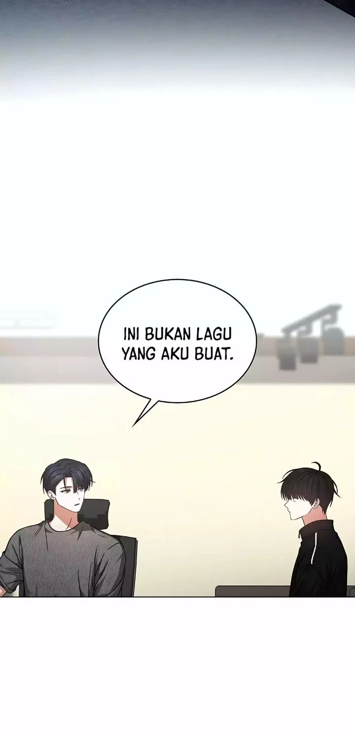 Debut or Die Chapter 97 Gambar 22