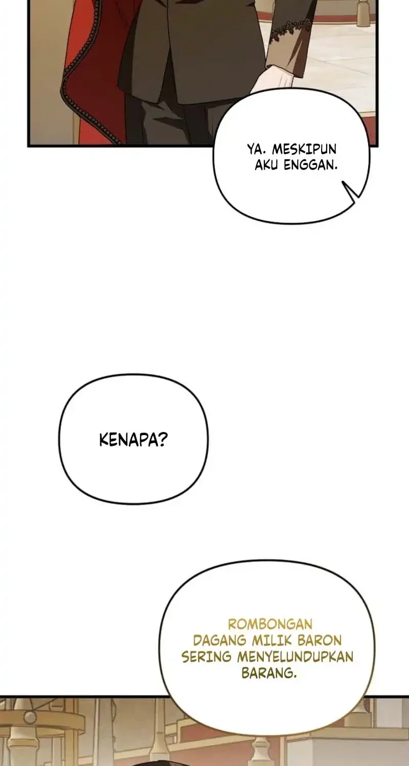 Defending the Villain’s Innocence Chapter 11 Gambar 22