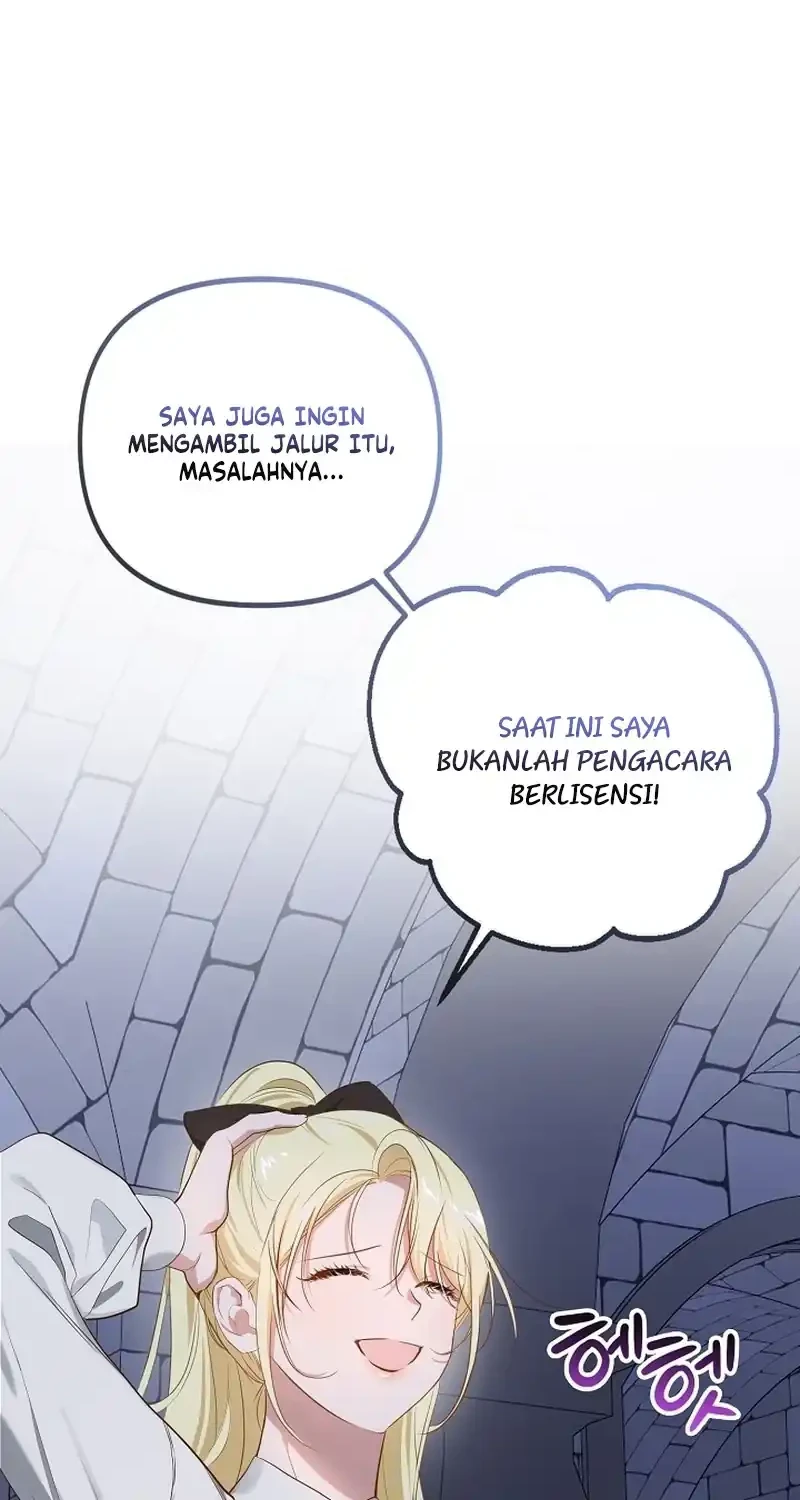 Defending the Villain’s Innocence Chapter 2 Gambar 24