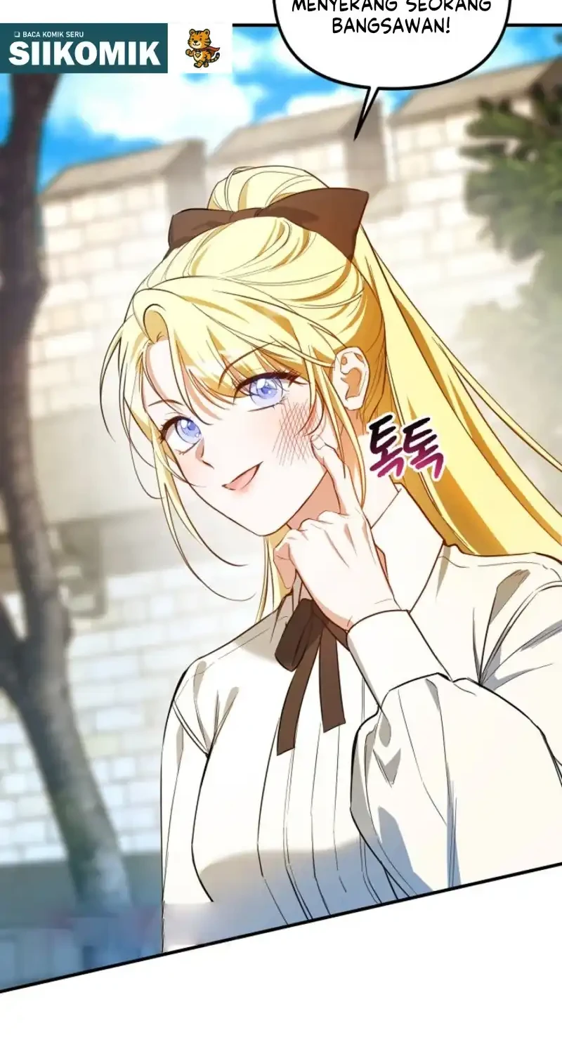 Defending the Villain’s Innocence Chapter 3 Gambar 30