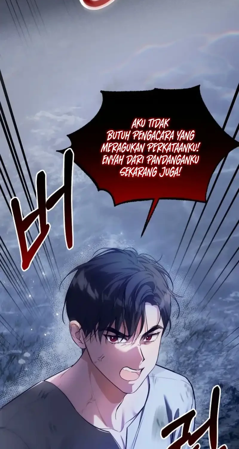 Defending the Villain’s Innocence Chapter 4 Gambar 22