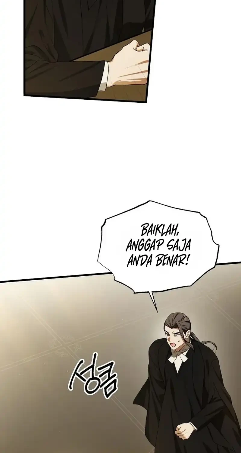 Defending the Villain’s Innocence Chapter 9 Gambar 22