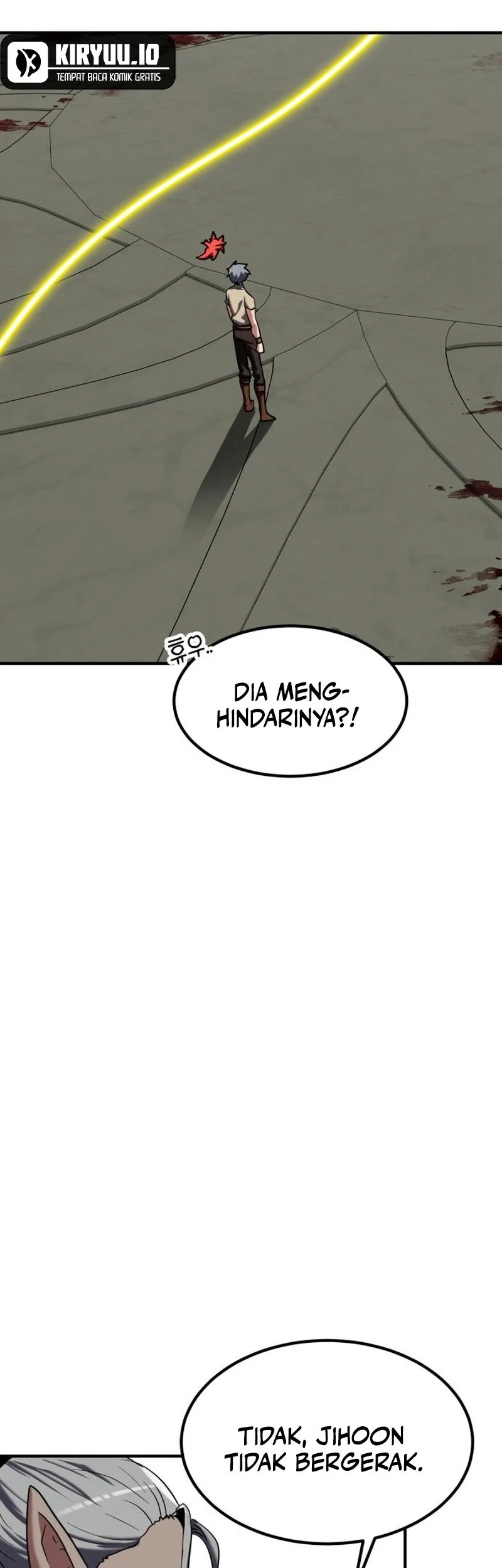 Defense Breaker Chapter 28 Gambar 37