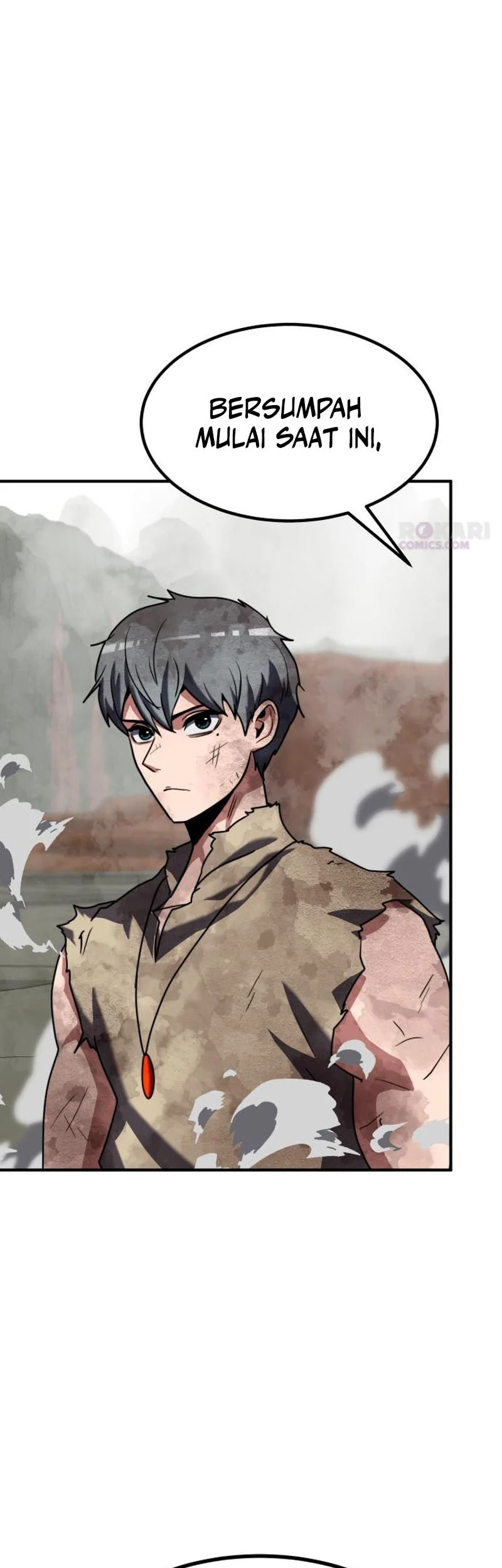 Defense Breaker Chapter 29 Gambar 30