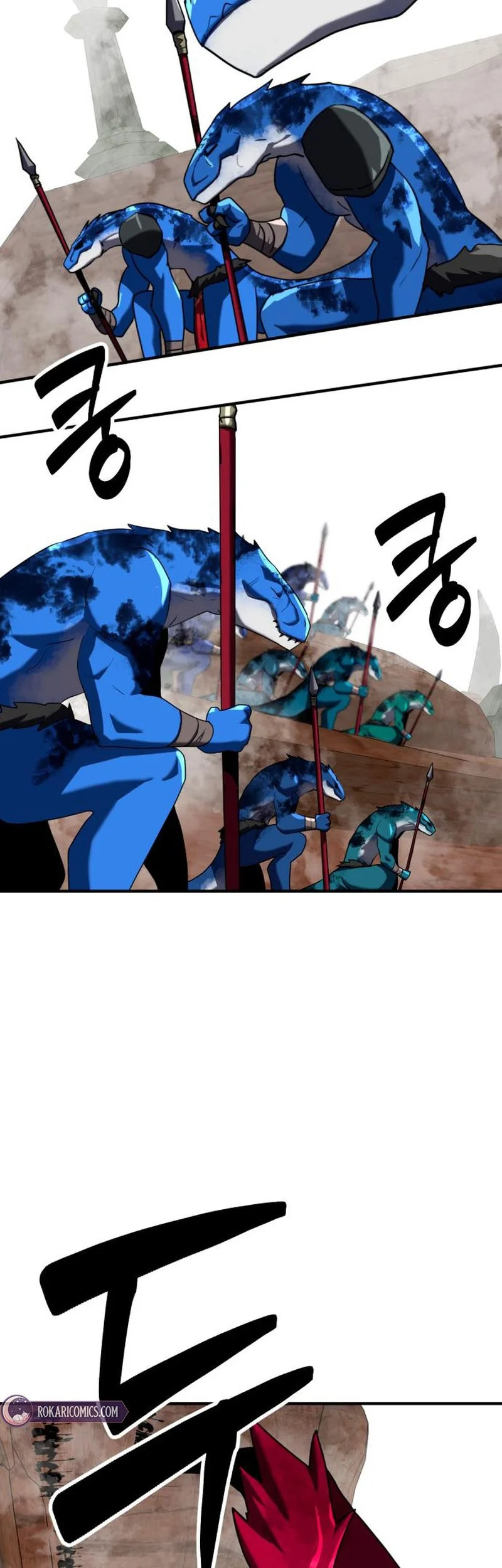 Defense Breaker Chapter 29 Gambar 32