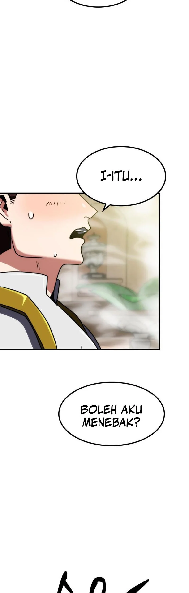Defense Breaker Chapter 30 Gambar 36