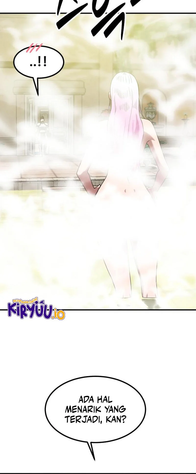 Defense Breaker Chapter 30 Gambar 37
