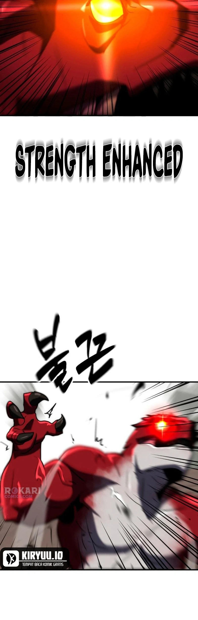 Defense Breaker Chapter 31 Gambar 37