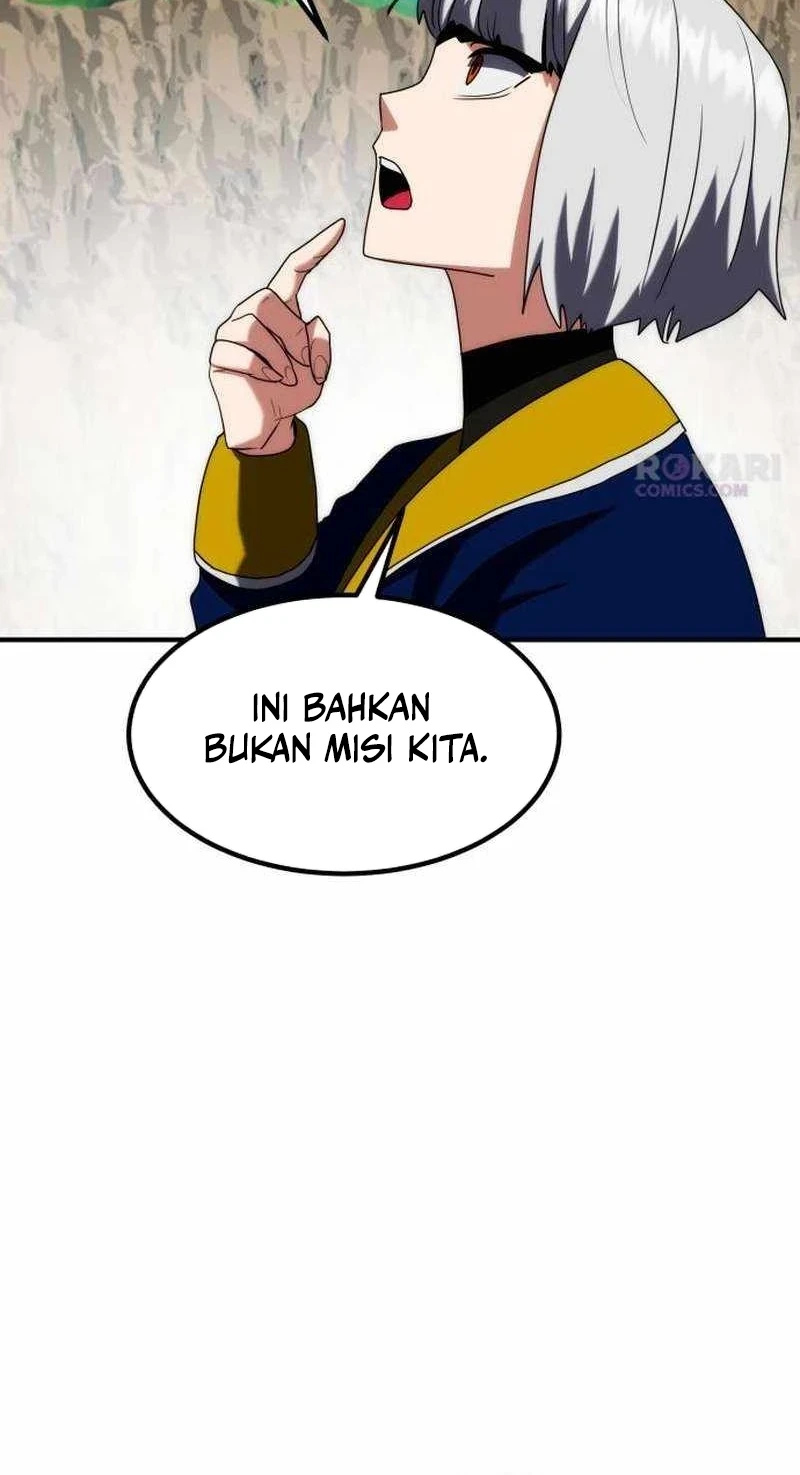 Defense Breaker Chapter 33 Gambar 28
