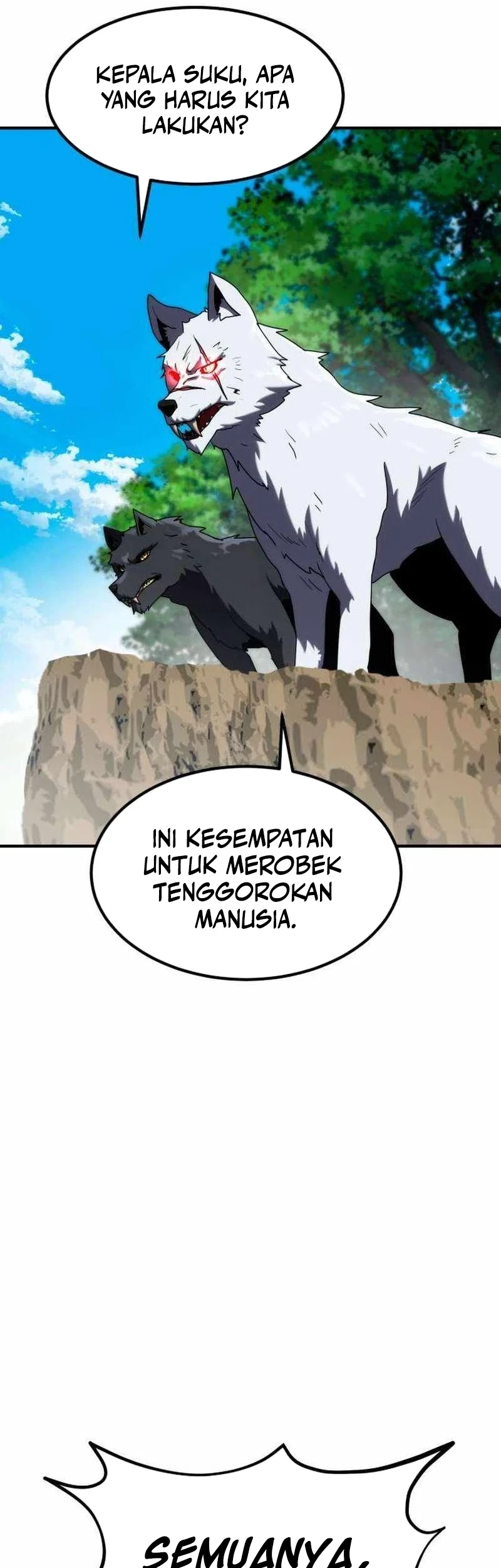 Defense Breaker Chapter 33 Gambar 30