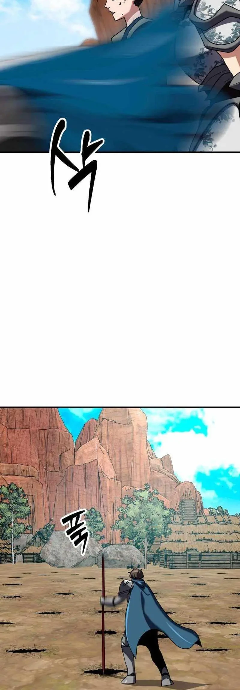 Defense Breaker Chapter 34 Gambar 33