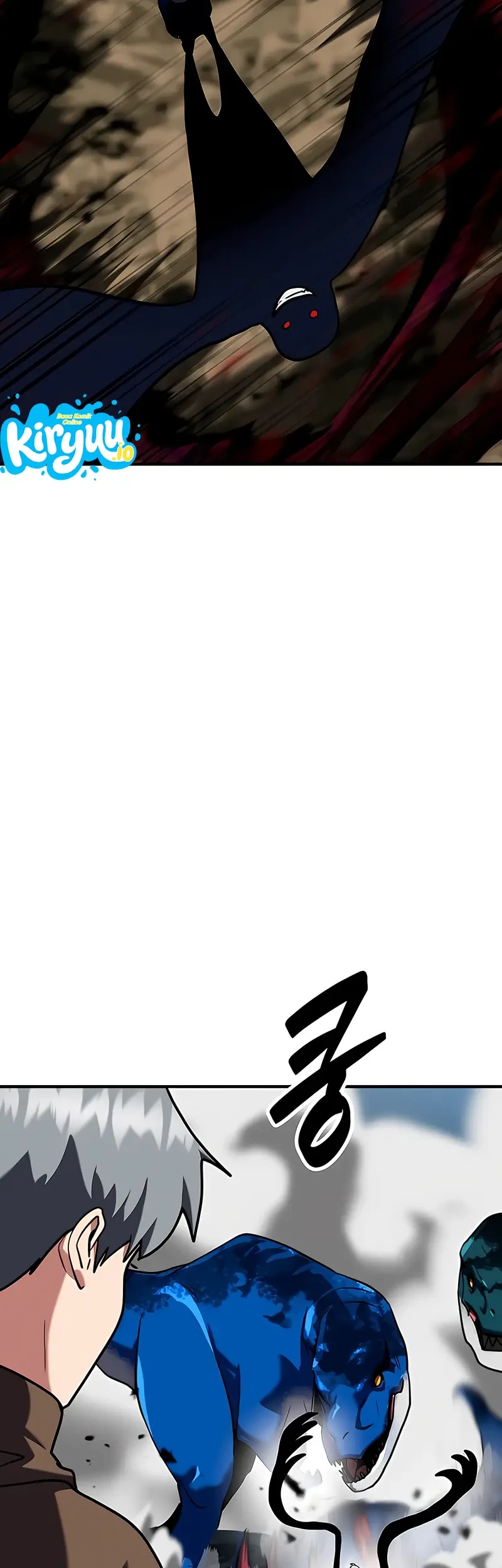 Defense Breaker Chapter 38 Gambar 33