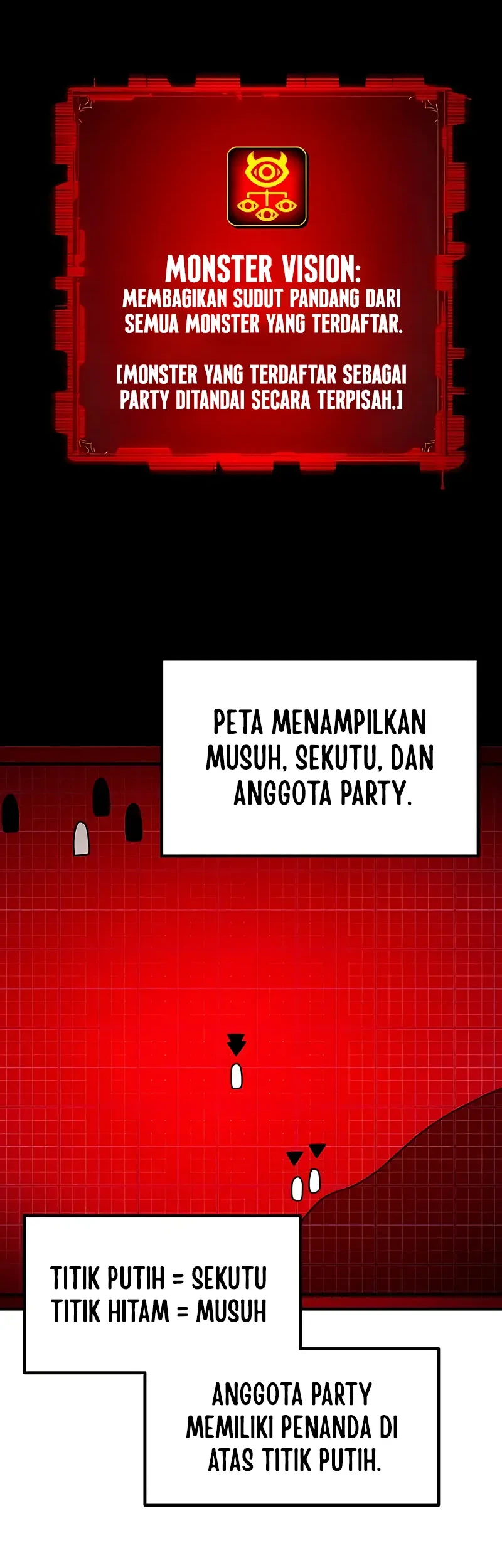 Defense Breaker Chapter 38 Gambar 35