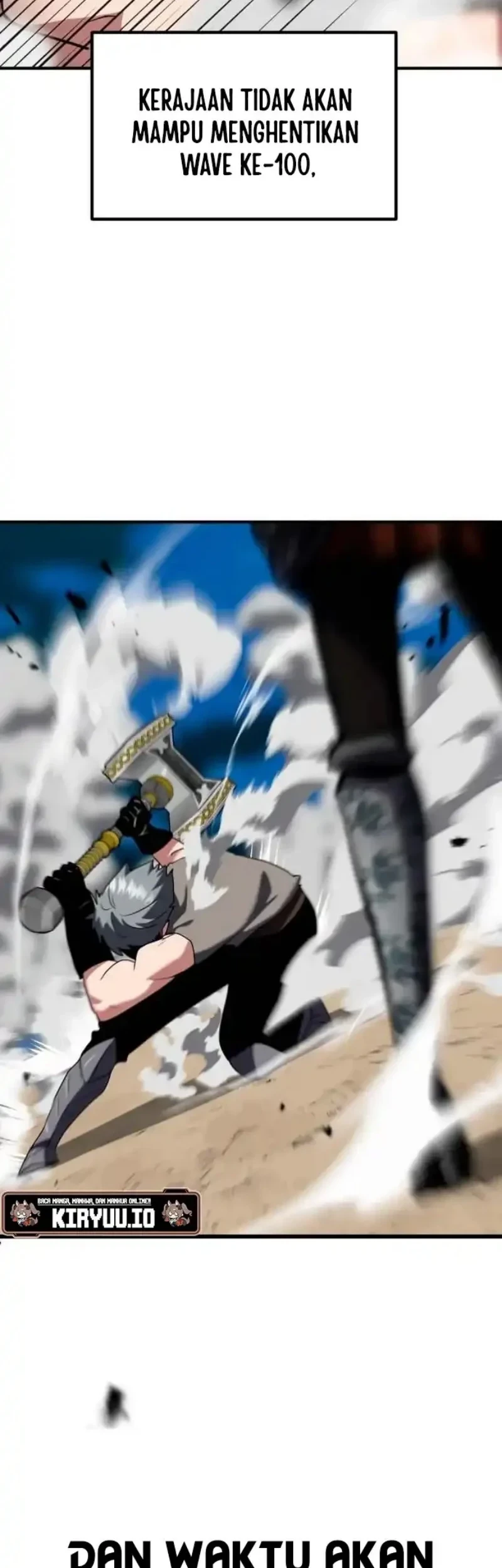 Defense Breaker Chapter 39 Gambar 33