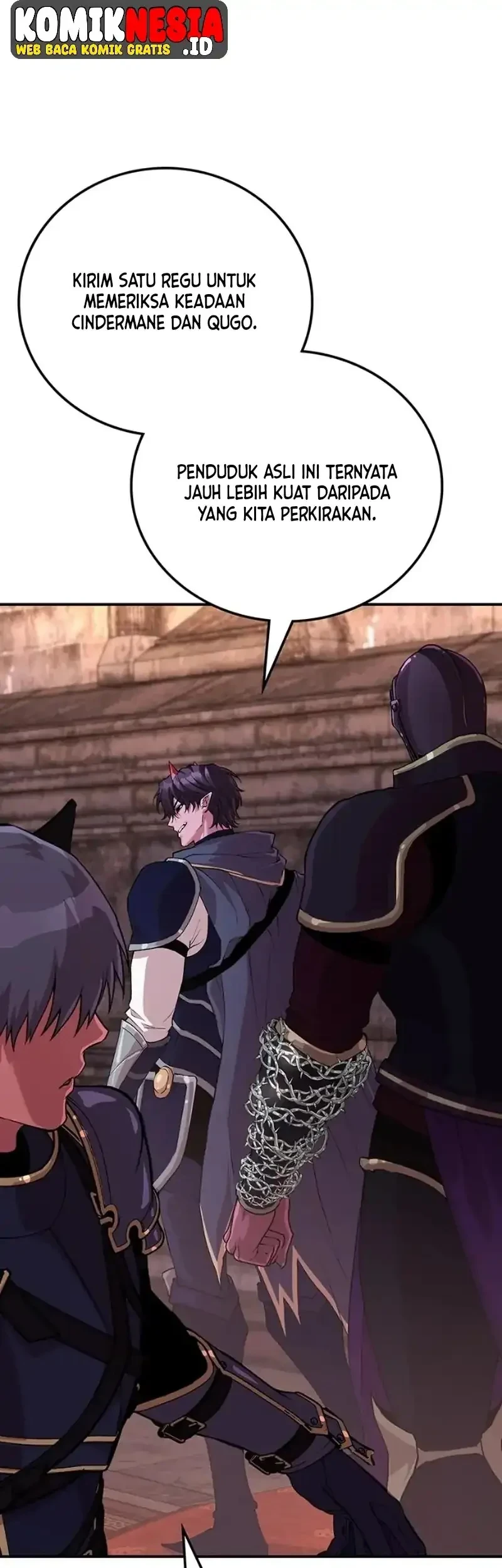 Defiance Of The Fall Chapter 11 Gambar 34