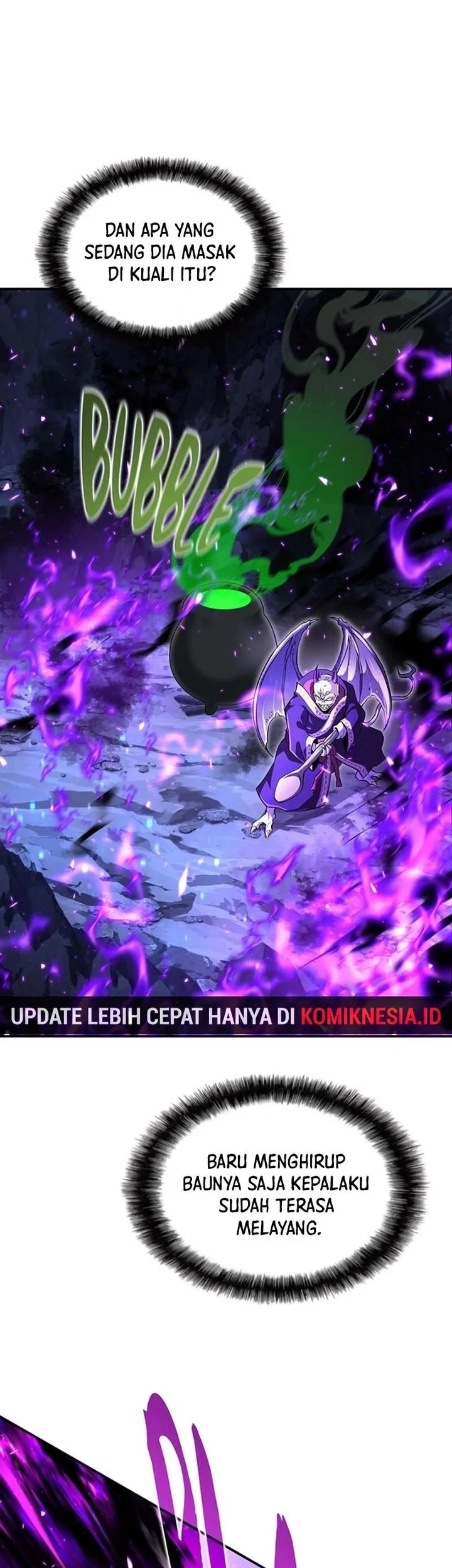 Defiance Of The Fall Chapter 14 Gambar 31