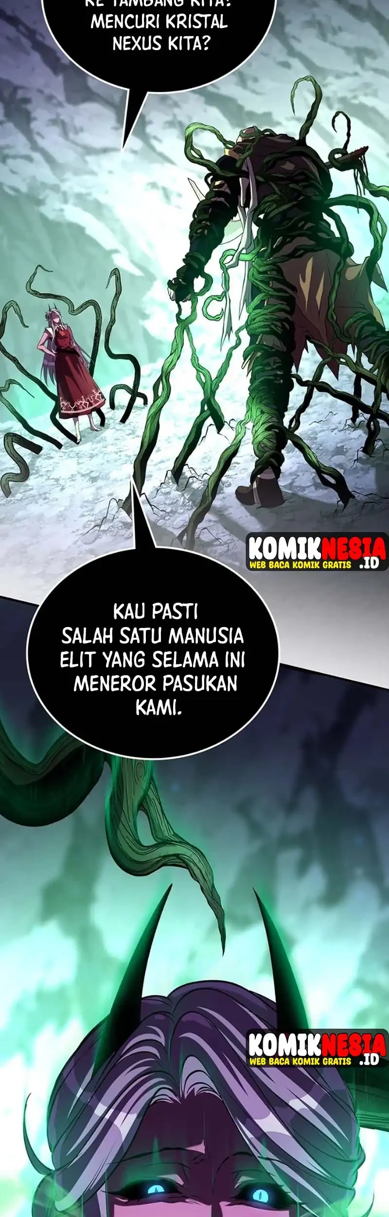 Defiance Of The Fall Chapter 16 Gambar 26