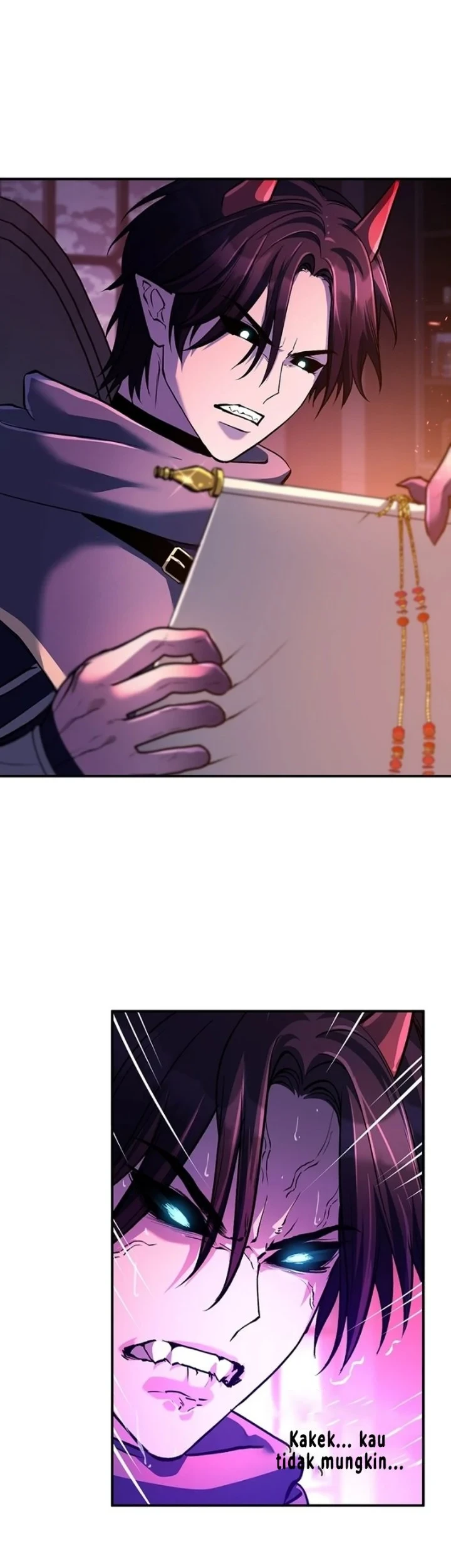 Defiance Of The Fall Chapter 17 Gambar 21