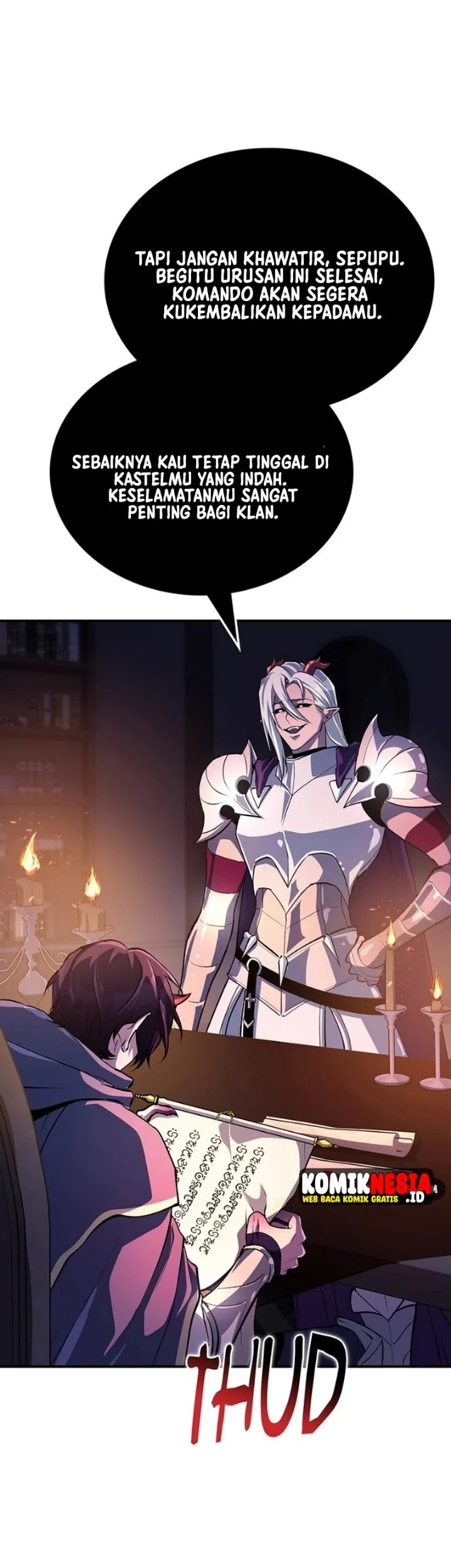Defiance Of The Fall Chapter 17 Gambar 22