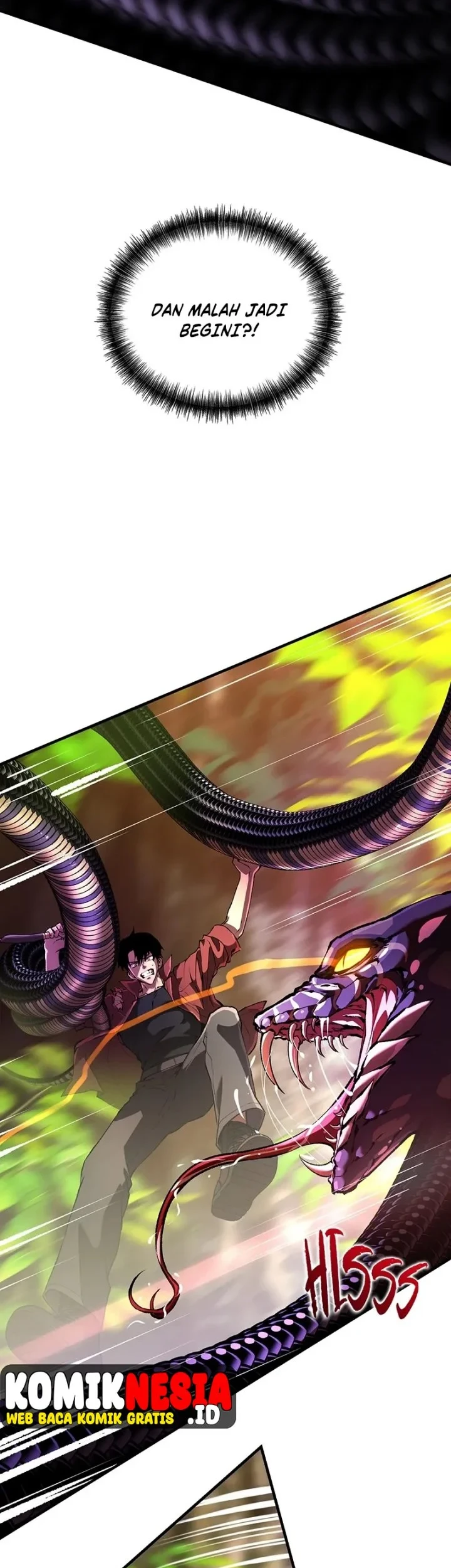 Defiance Of The Fall Chapter 2 Gambar 44