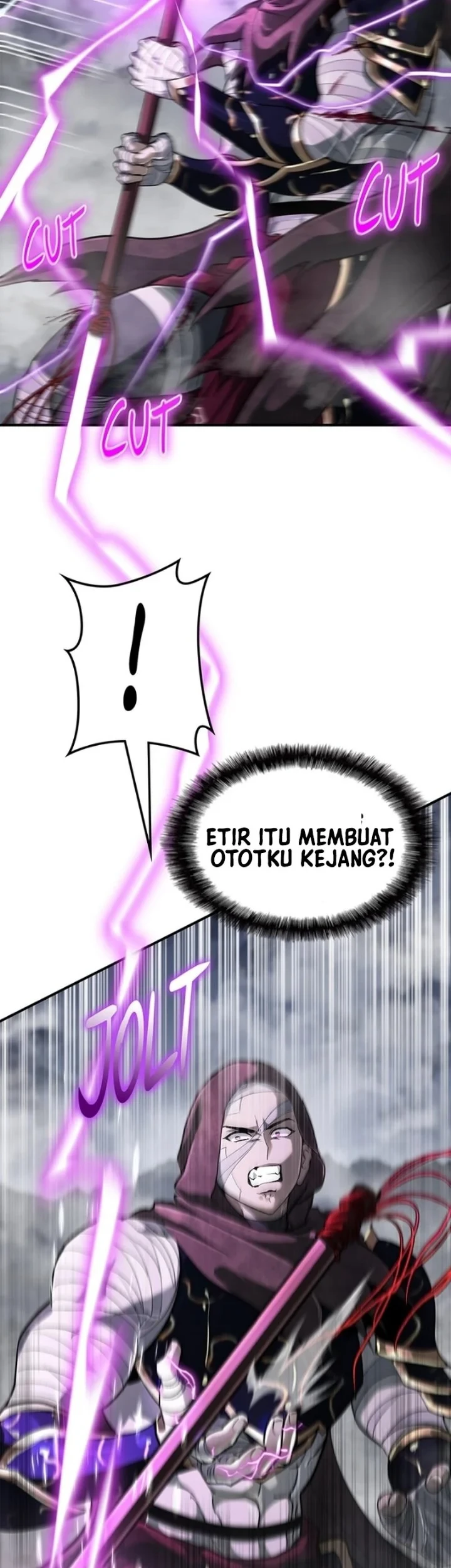 Defiance Of The Fall Chapter 20 Gambar 36