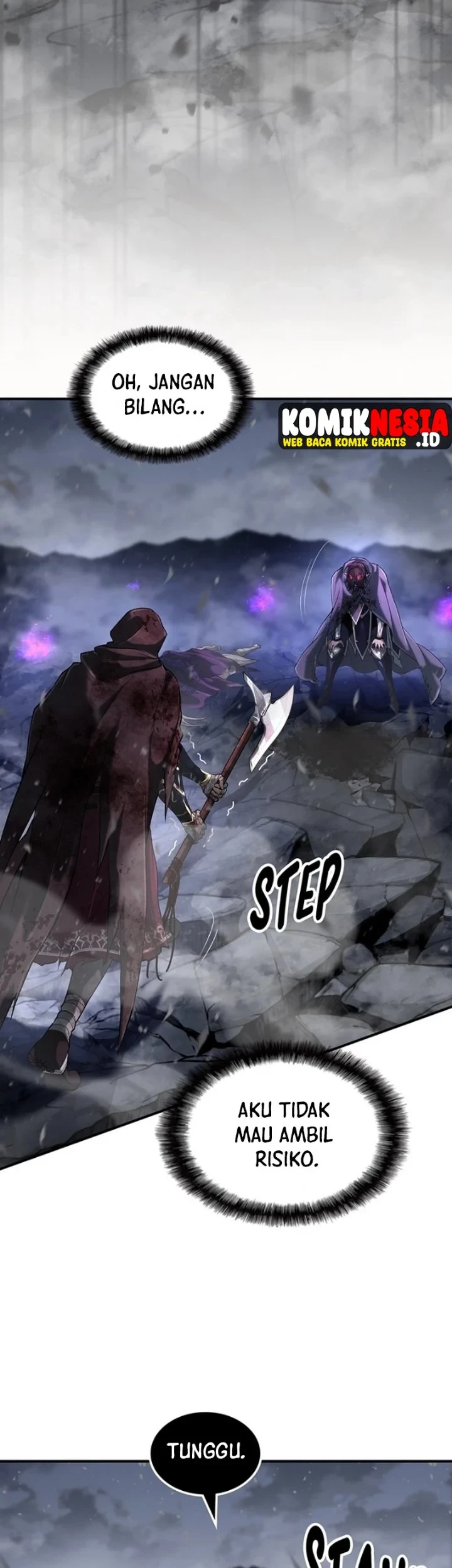 Defiance Of The Fall Chapter 21 Gambar 23