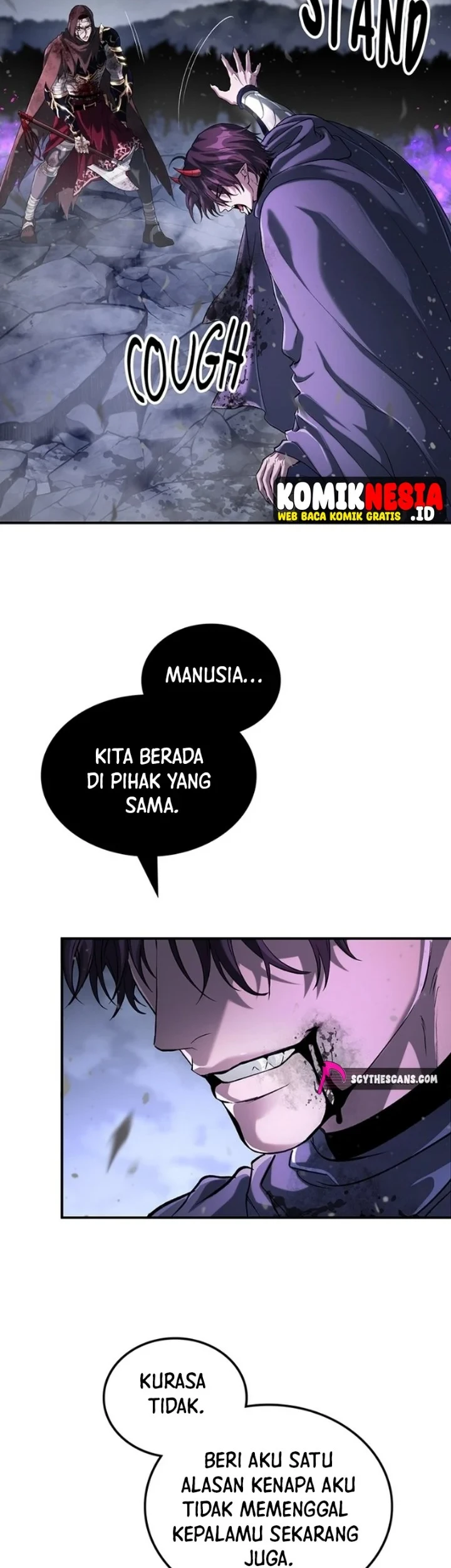 Defiance Of The Fall Chapter 21 Gambar 24