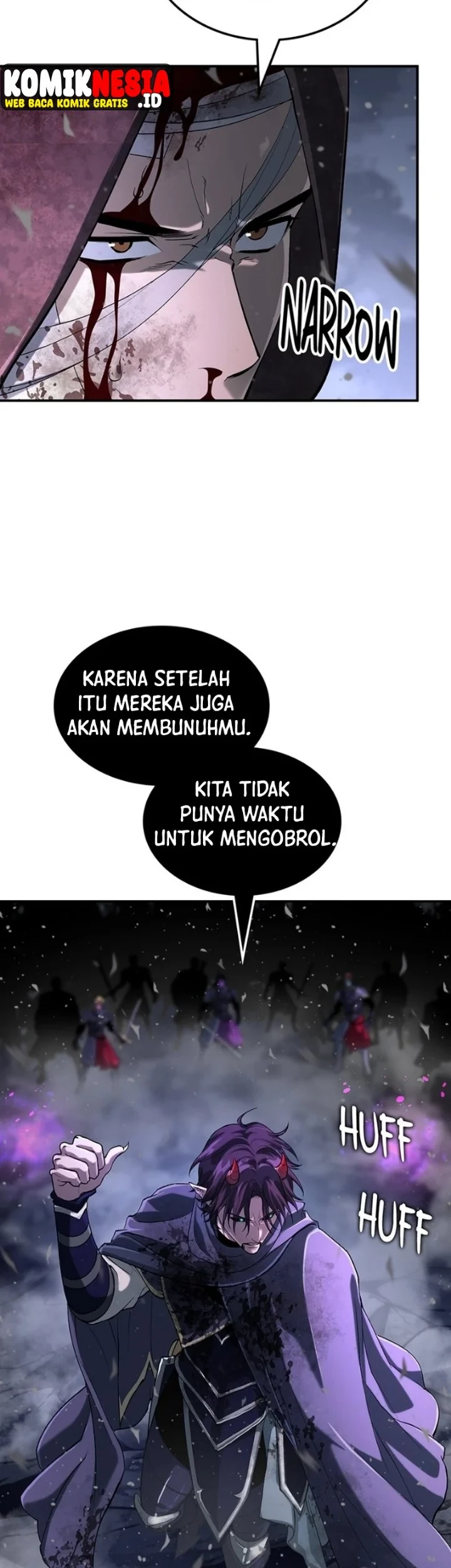 Defiance Of The Fall Chapter 21 Gambar 25