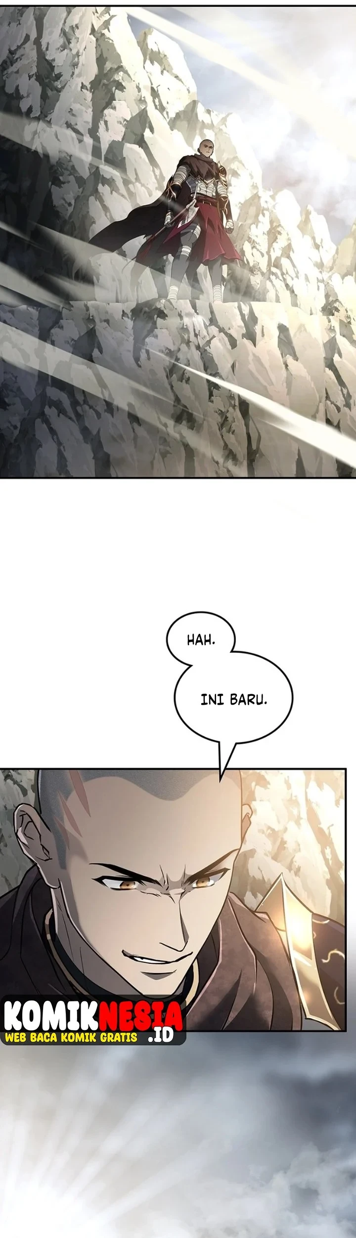 Defiance Of The Fall Chapter 22 Gambar 23