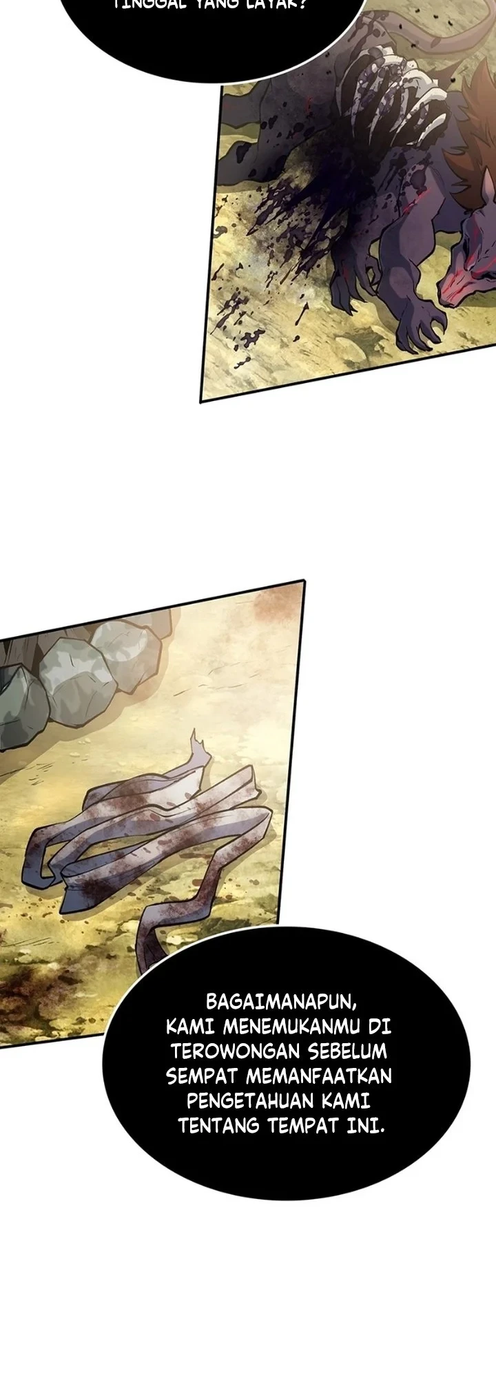 Defiance Of The Fall Chapter 23 Gambar 24