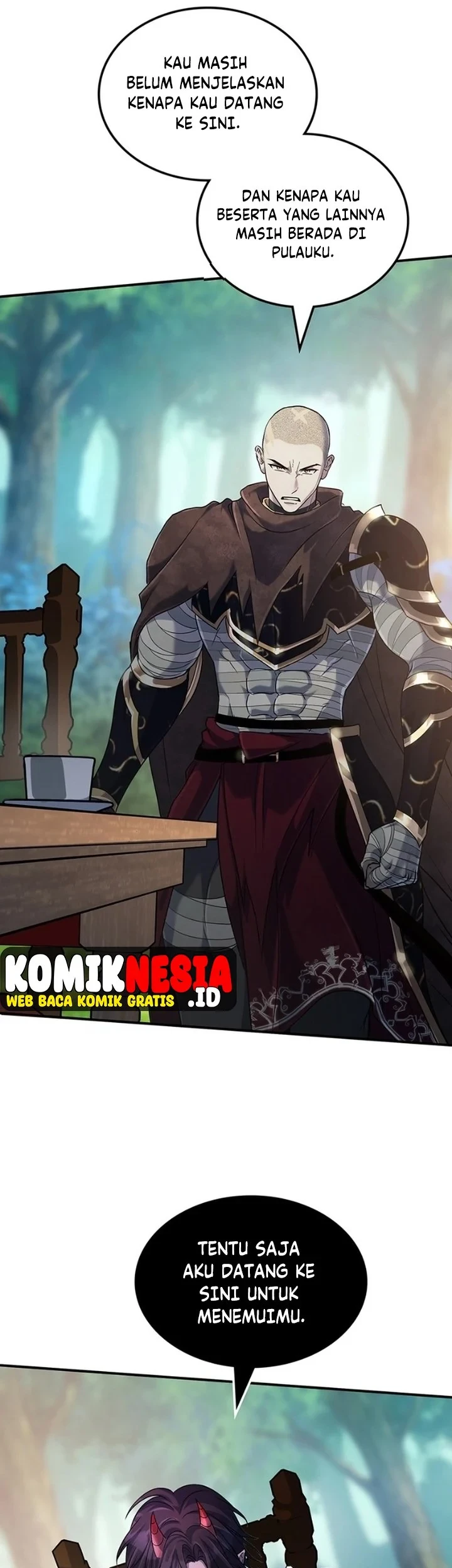 Defiance Of The Fall Chapter 23 Gambar 25