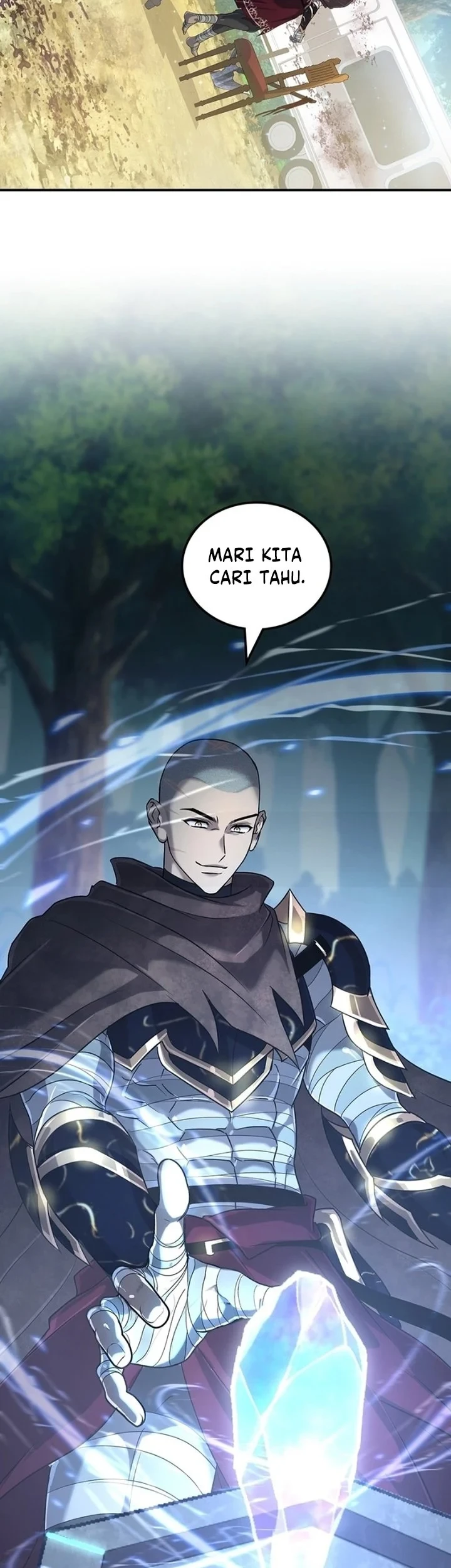 Defiance Of The Fall Chapter 24 Gambar 24
