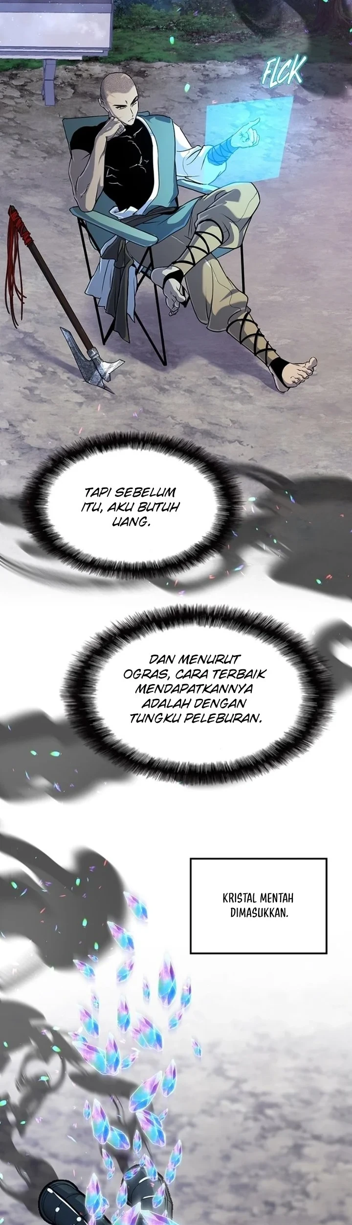 Defiance Of The Fall Chapter 25 Gambar 23