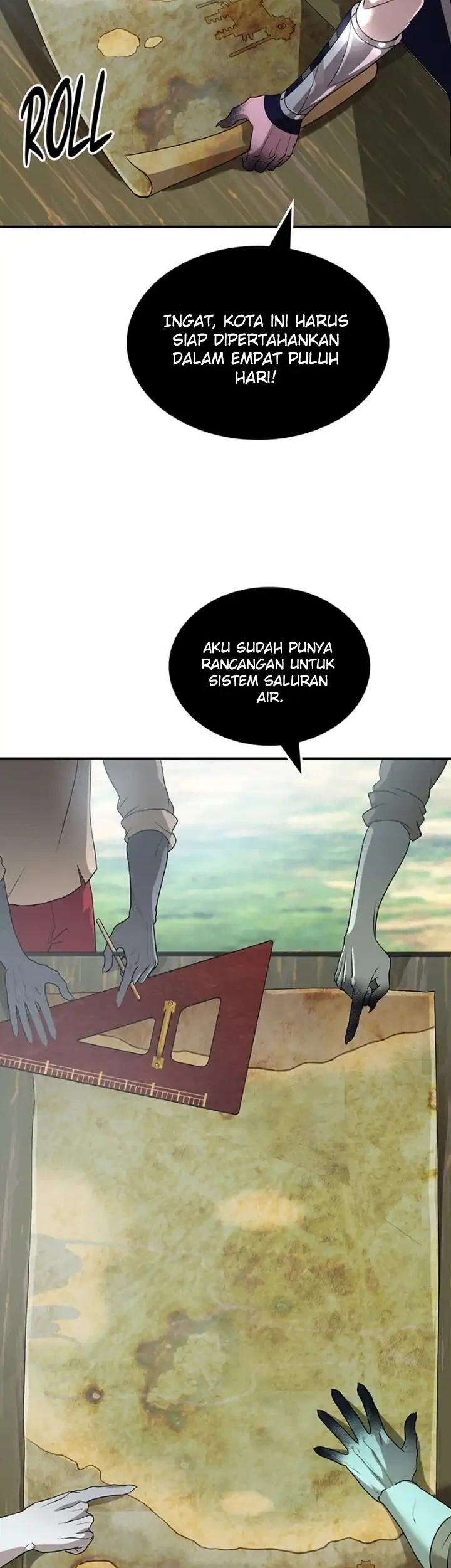 Defiance Of The Fall Chapter 26 Gambar 21