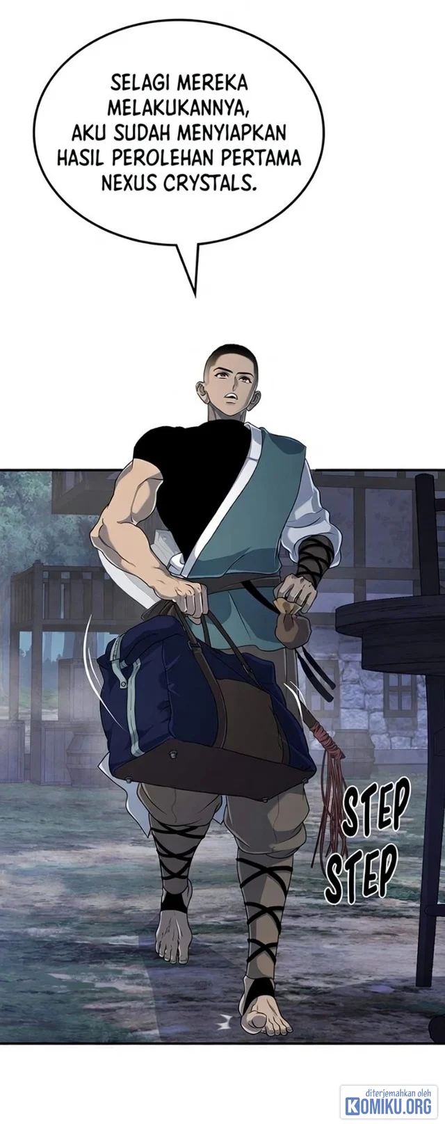 Defiance Of The Fall Chapter 27 Gambar 36