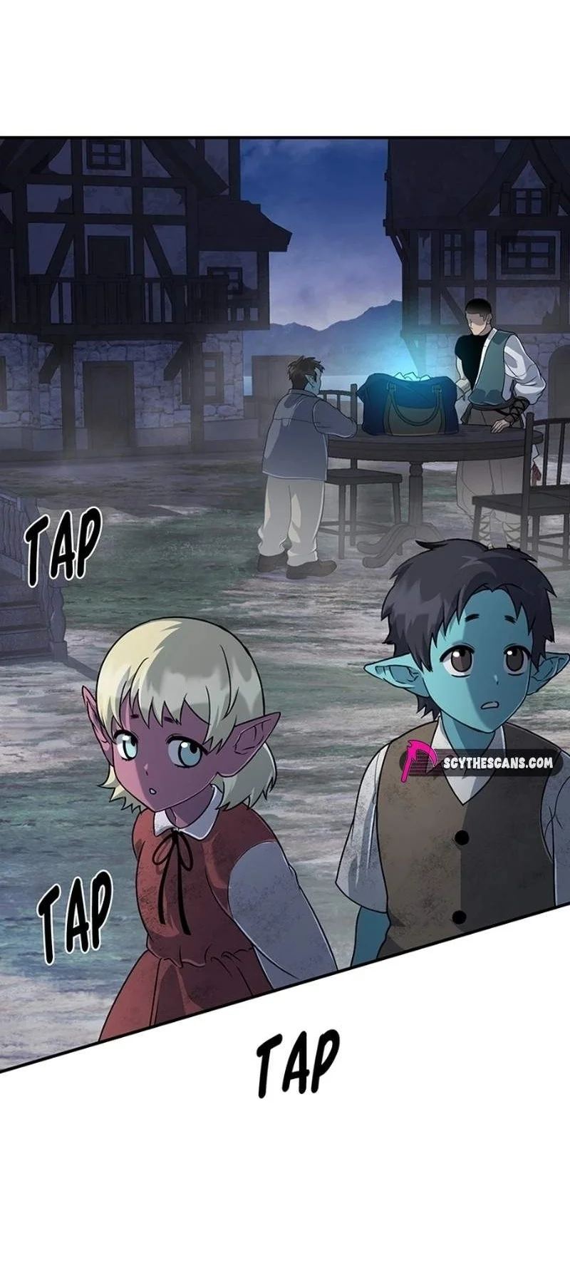 Defiance Of The Fall Chapter 27 Gambar 39
