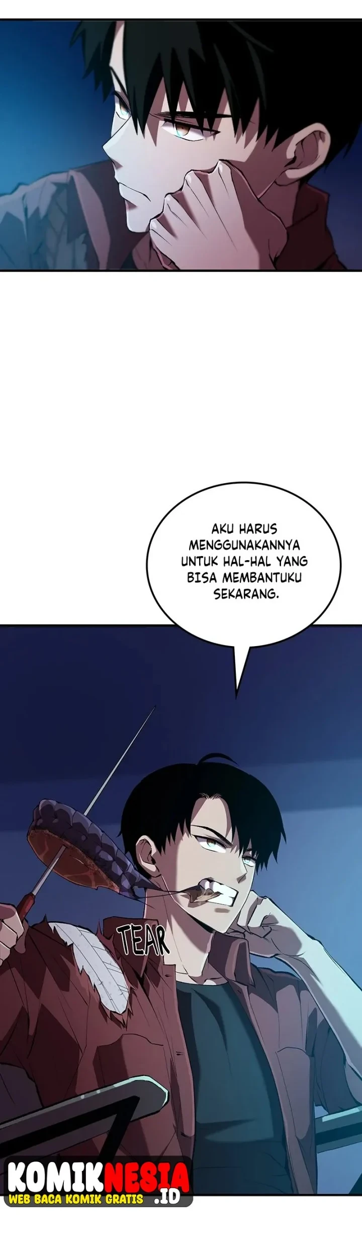 Defiance Of The Fall Chapter 3 Gambar 42