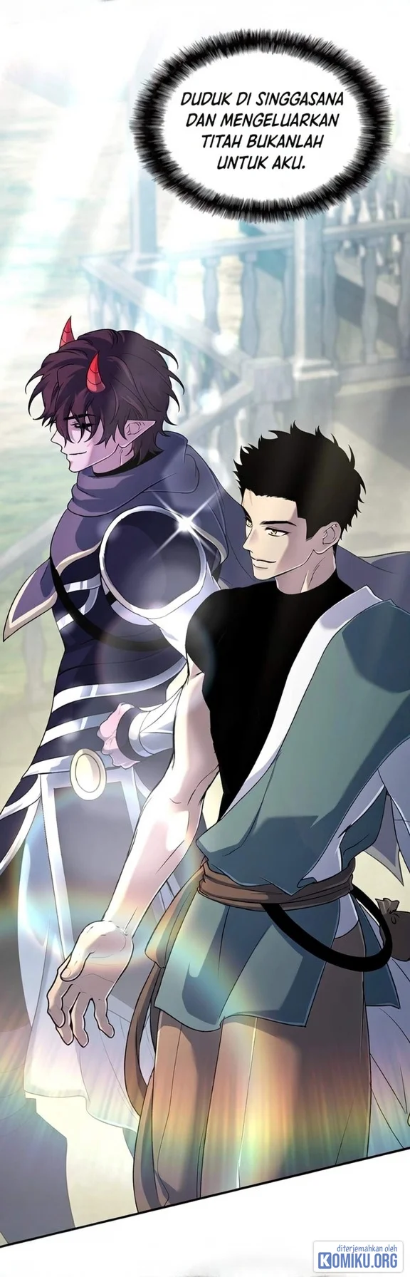 Defiance Of The Fall Chapter 30 Gambar 34